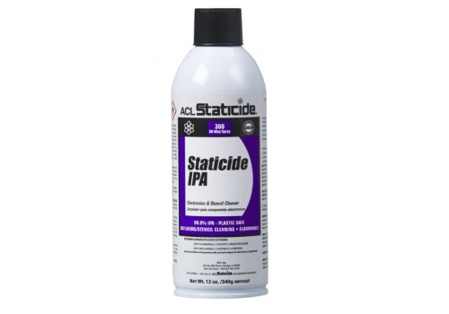 8625 IPA Aerosol 8625 IPA Aerosol